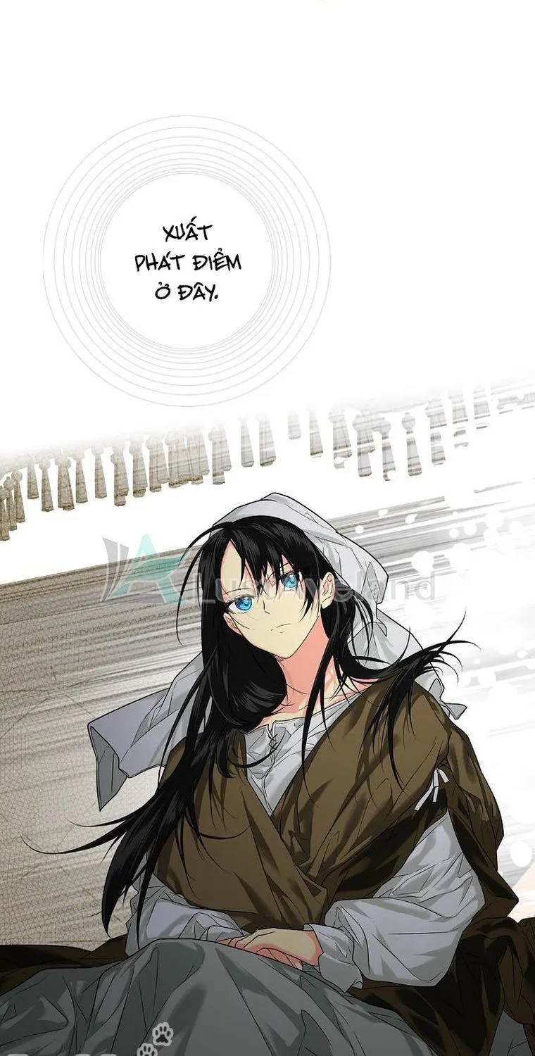 Quý Cô Bí Ẩn - Chap 9 - Trang 27