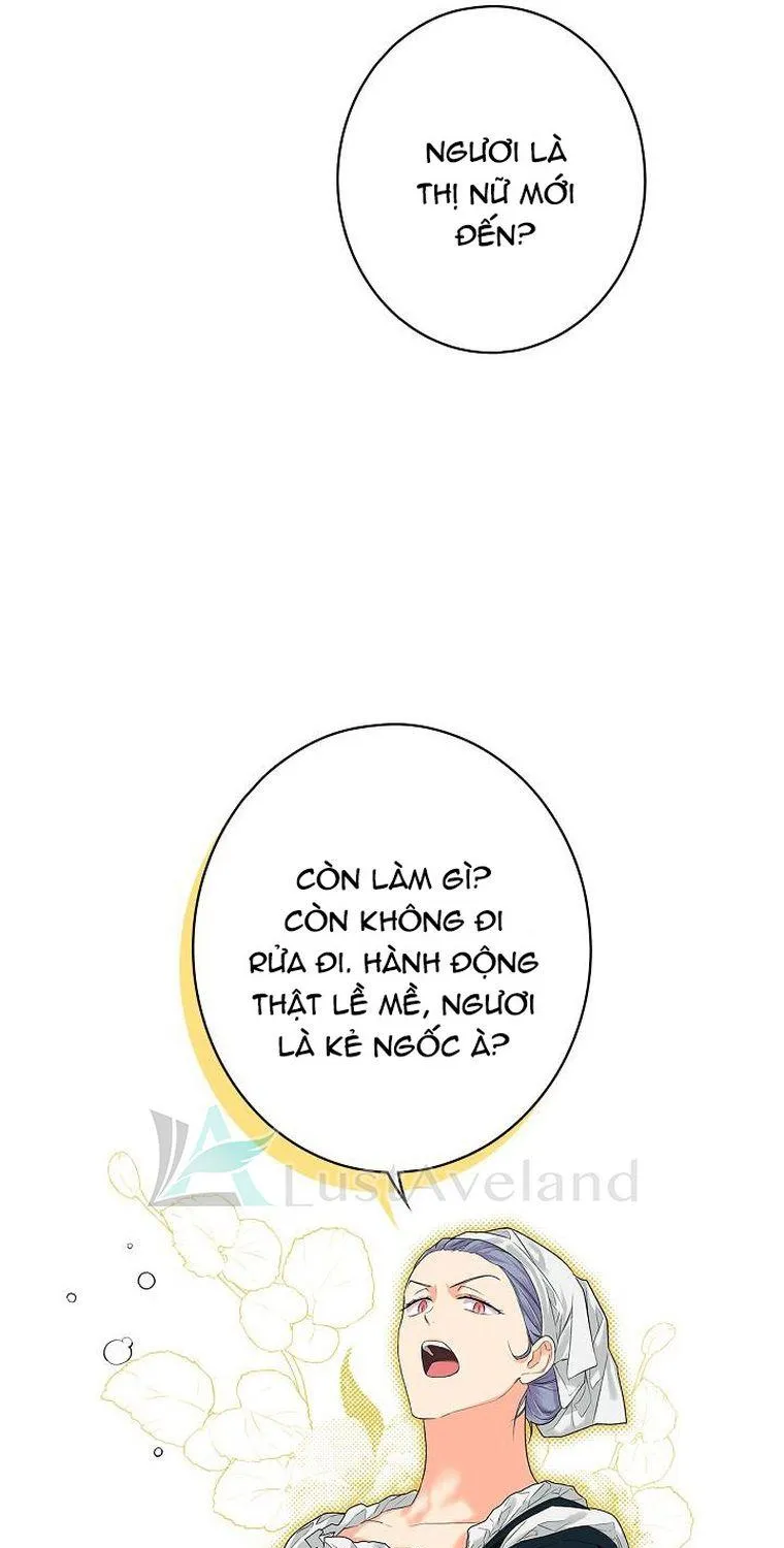 Quý Cô Bí Ẩn - Chap 9 - Trang 33