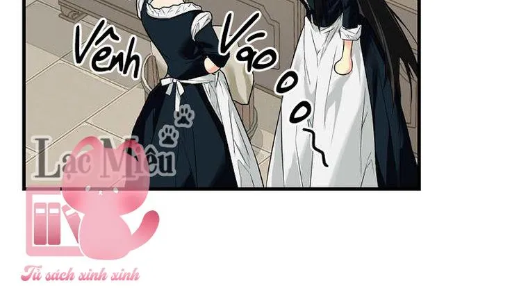 Quý Cô Bí Ẩn - Chap 9 - Trang 35