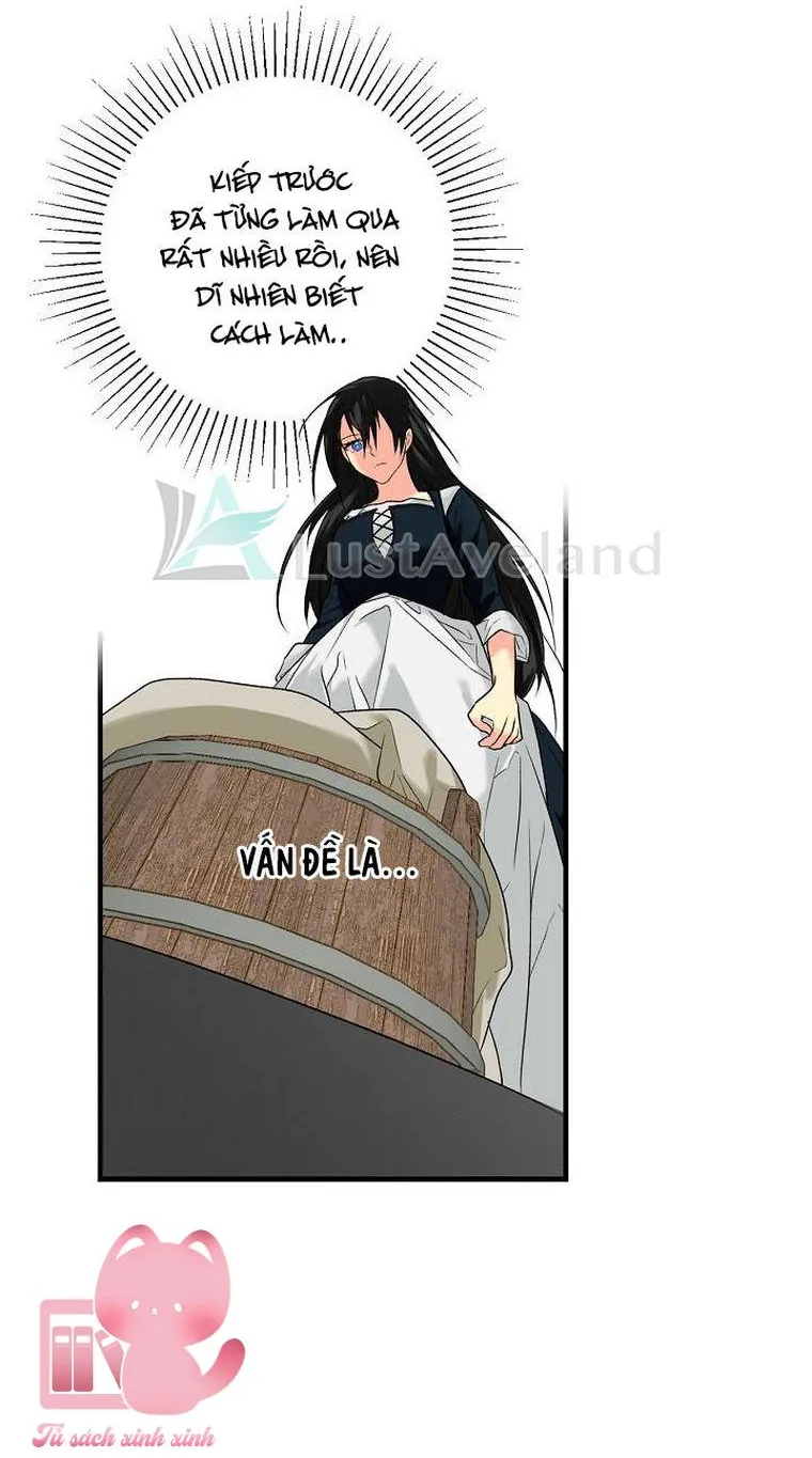 Quý Cô Bí Ẩn - Chap 9 - Trang 37