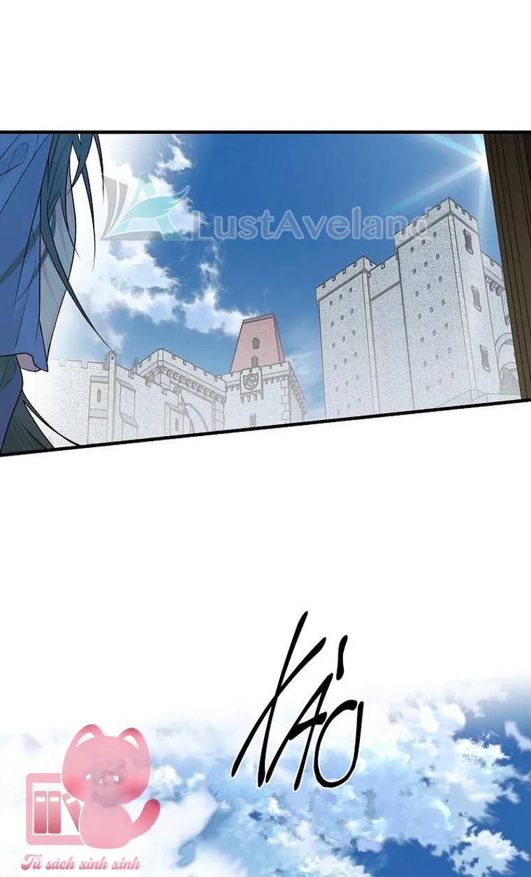 Quý Cô Bí Ẩn - Chap 9 - Trang 5