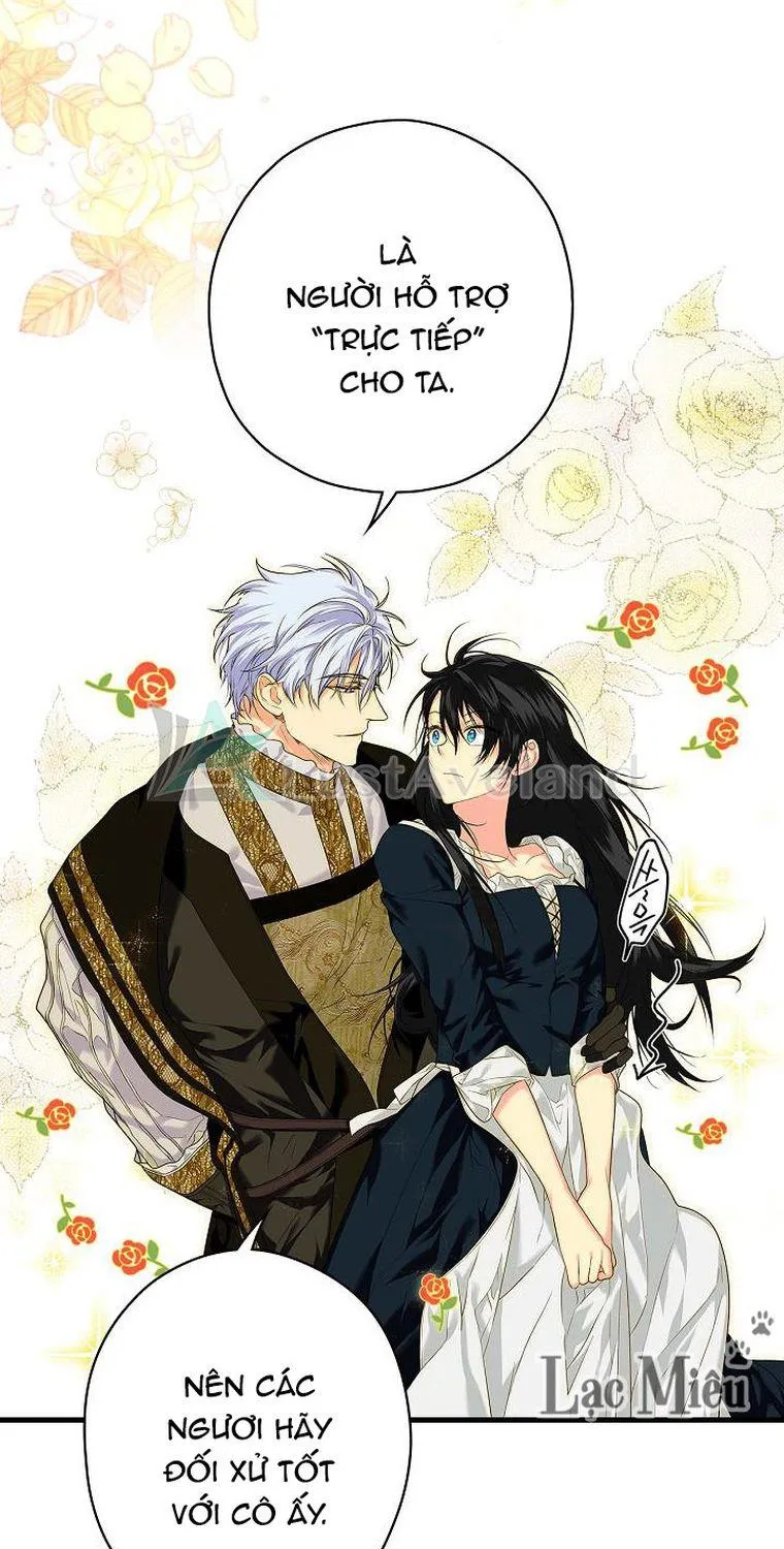 Quý Cô Bí Ẩn - Chap 9 - Trang 41