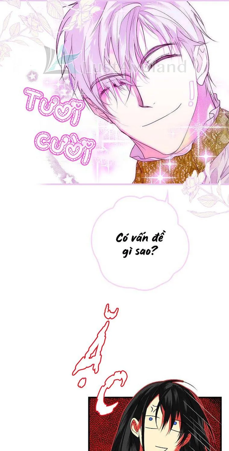 Quý Cô Bí Ẩn - Chap 9 - Trang 46