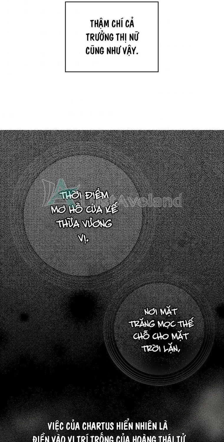 Quý Cô Bí Ẩn - Chap 9 - Trang 49