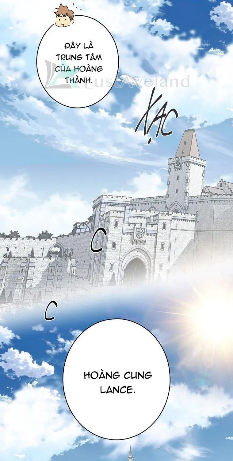 Quý Cô Bí Ẩn - Chap 9 - Trang 6
