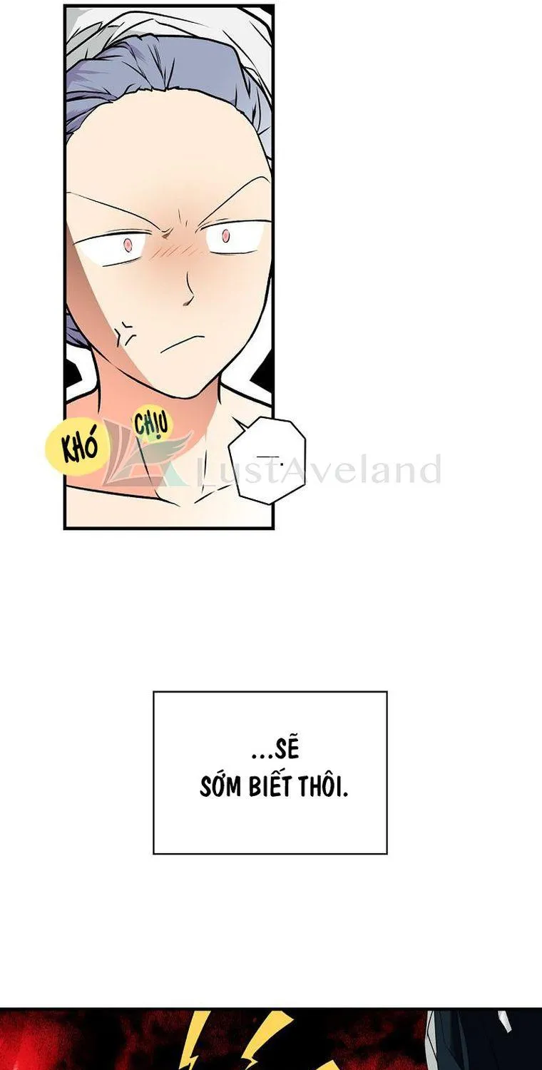 Quý Cô Bí Ẩn - Chap 9 - Trang 52