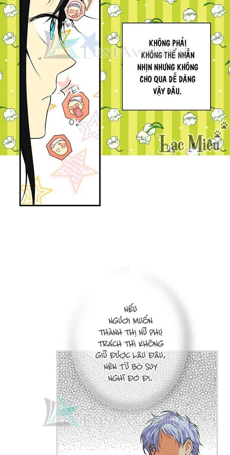 Quý Cô Bí Ẩn - Chap 9 - Trang 56