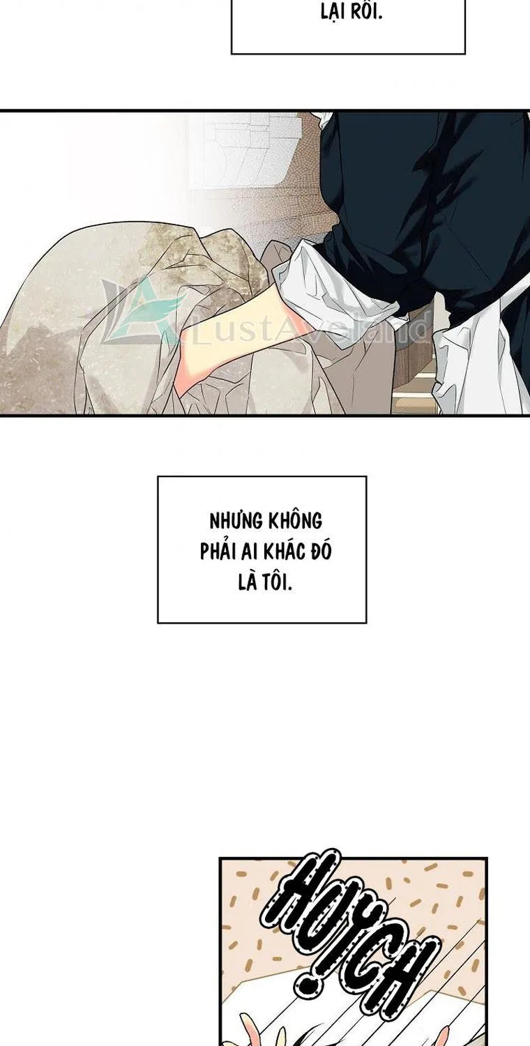 Quý Cô Bí Ẩn - Chap 9 - Trang 59