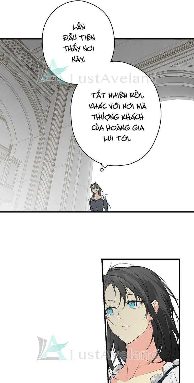 Quý Cô Bí Ẩn - Chap 9 - Trang 64