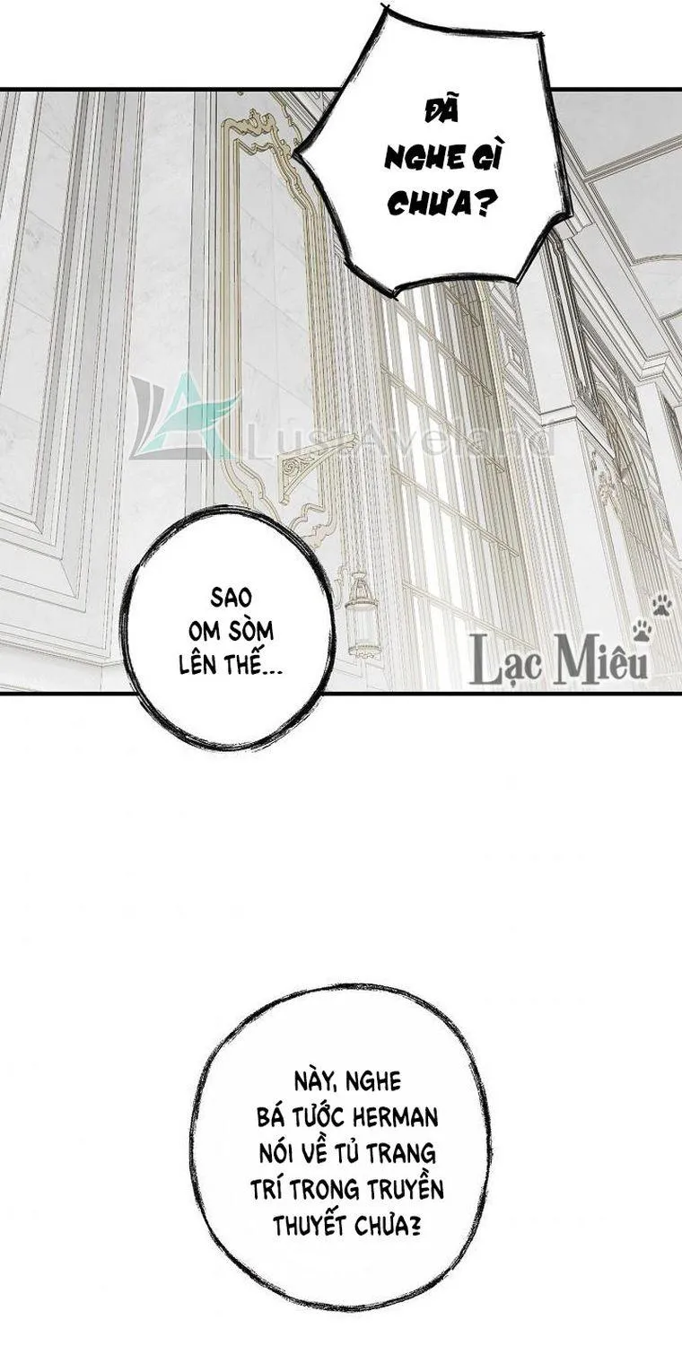 Quý Cô Bí Ẩn - Chap 9 - Trang 67