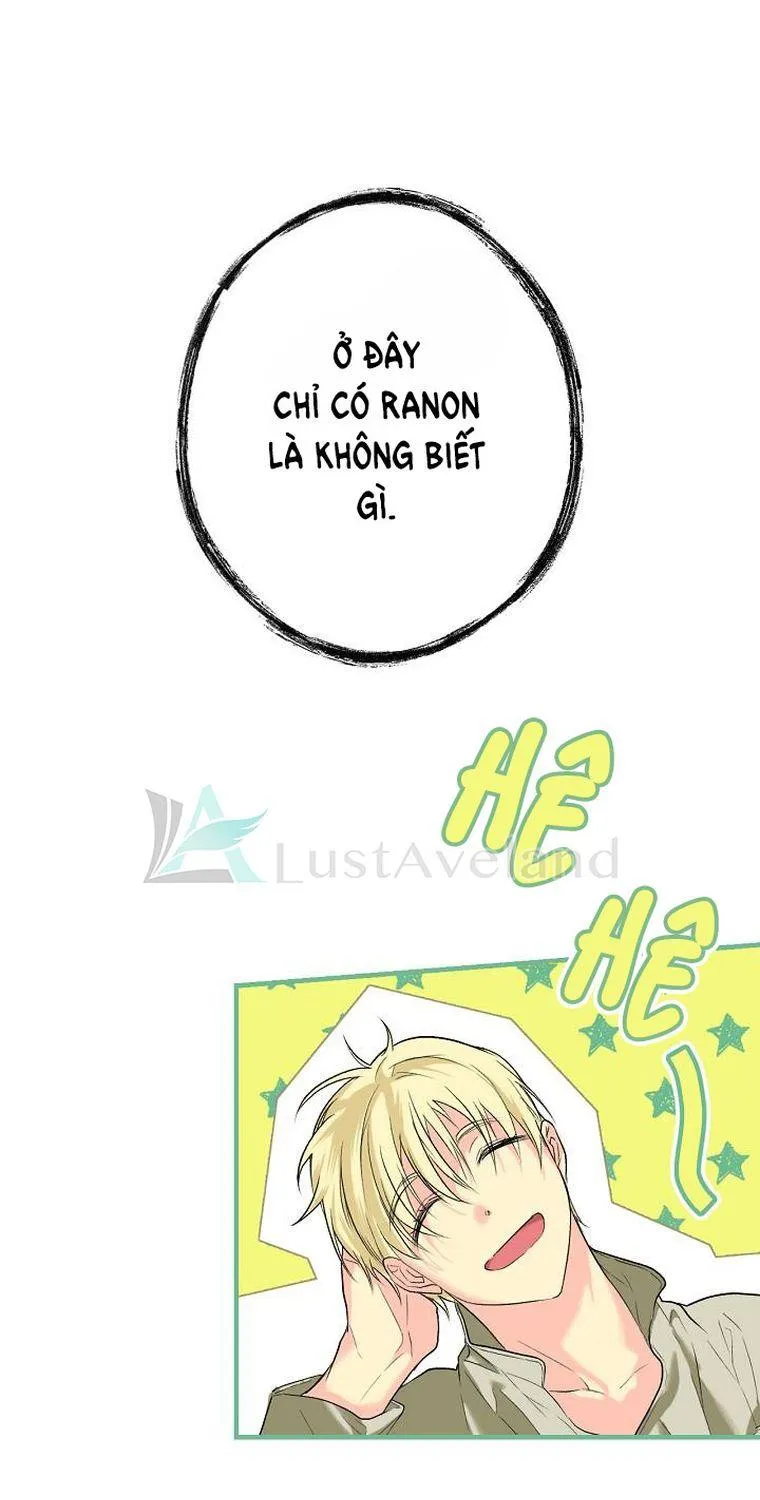 Quý Cô Bí Ẩn - Chap 9 - Trang 70
