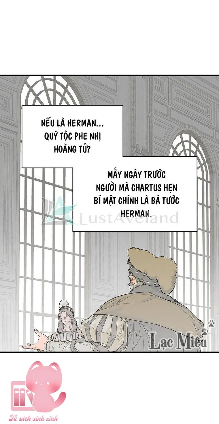 Quý Cô Bí Ẩn - Chap 9 - Trang 71