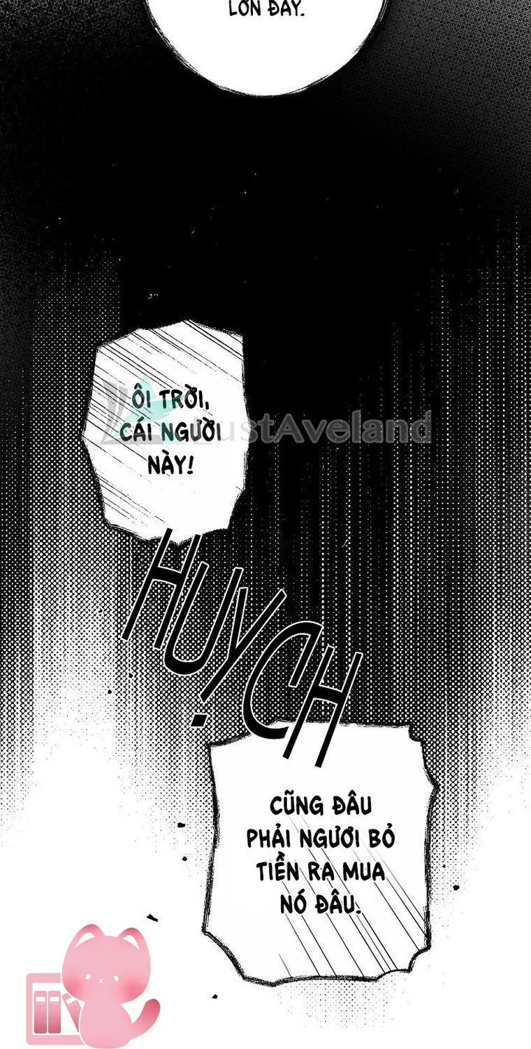 Quý Cô Bí Ẩn - Chap 9 - Trang 73