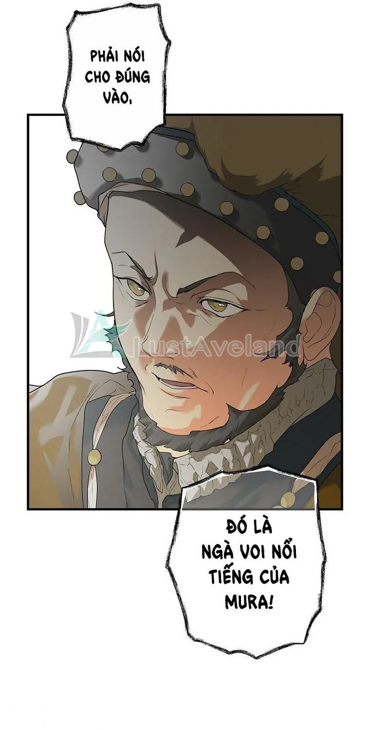 Quý Cô Bí Ẩn - Chap 9 - Trang 75