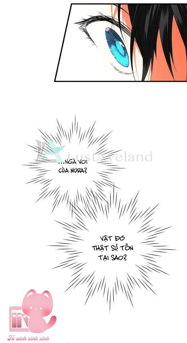 Quý Cô Bí Ẩn - Chap 9 - Trang 76