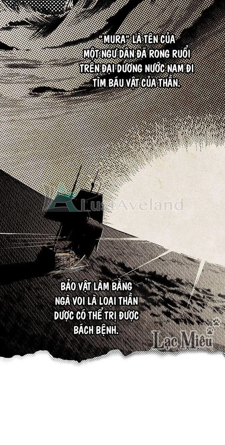 Quý Cô Bí Ẩn - Chap 9 - Trang 81