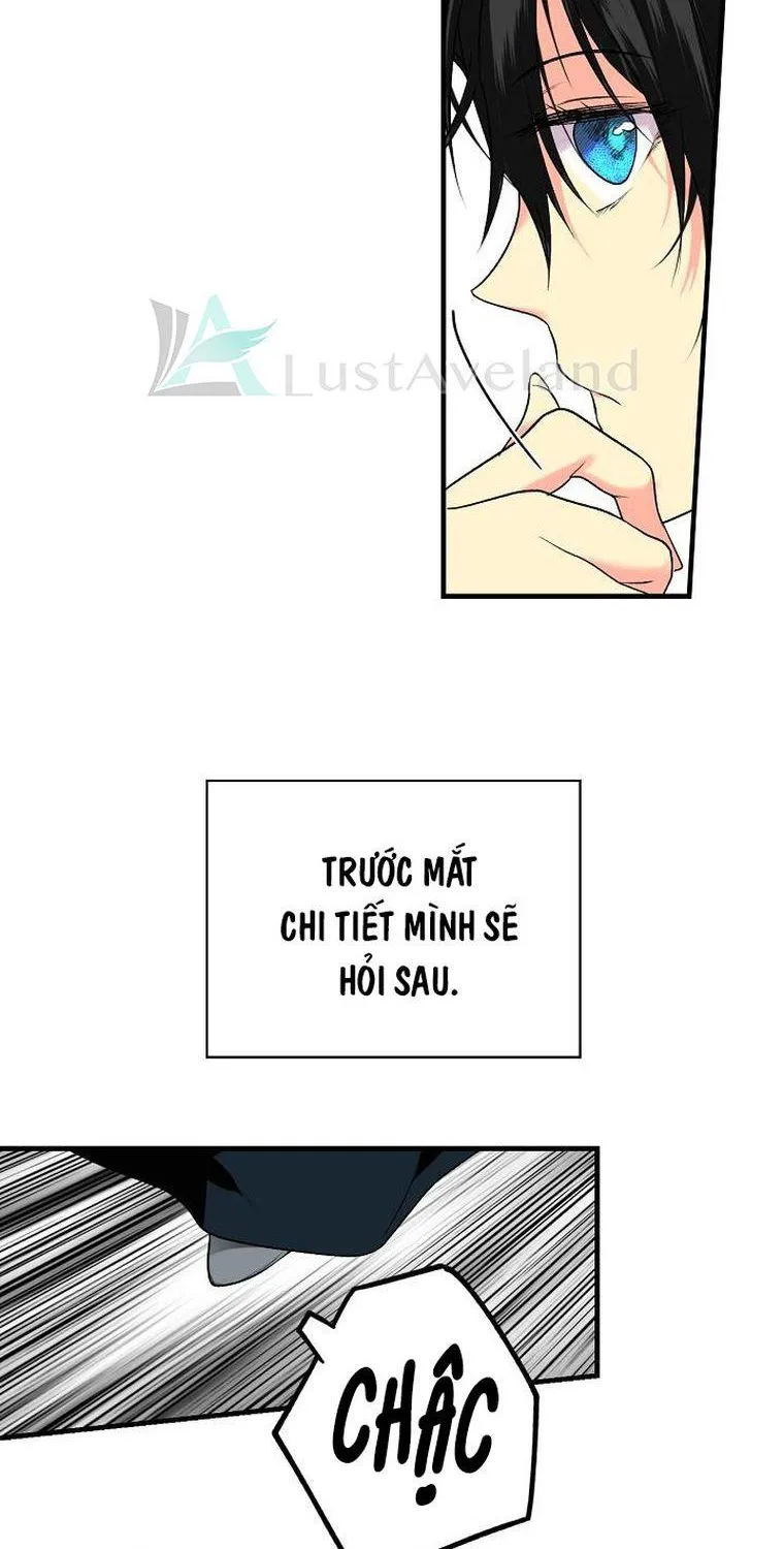Quý Cô Bí Ẩn - Chap 9 - Trang 87