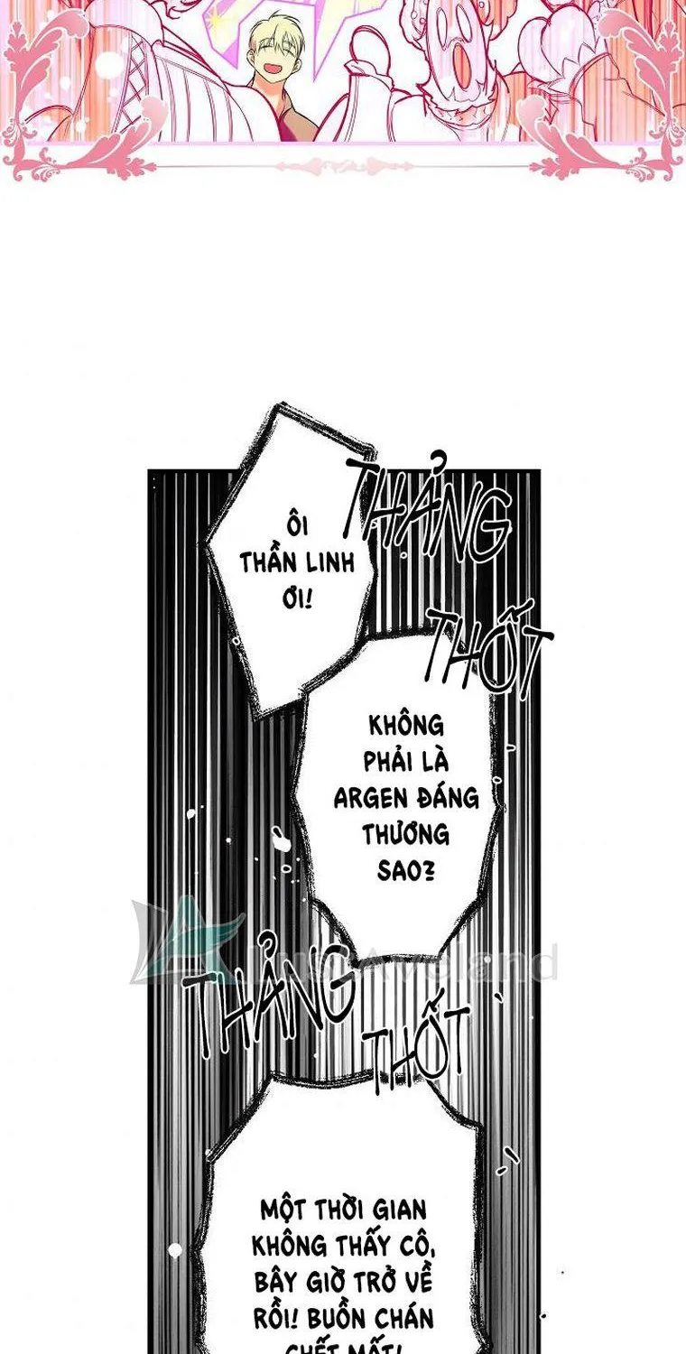 Quý Cô Bí Ẩn - Chap 9 - Trang 90