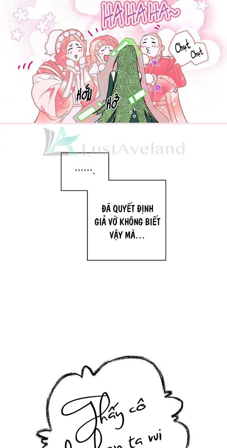 Quý Cô Bí Ẩn - Chap 9 - Trang 92