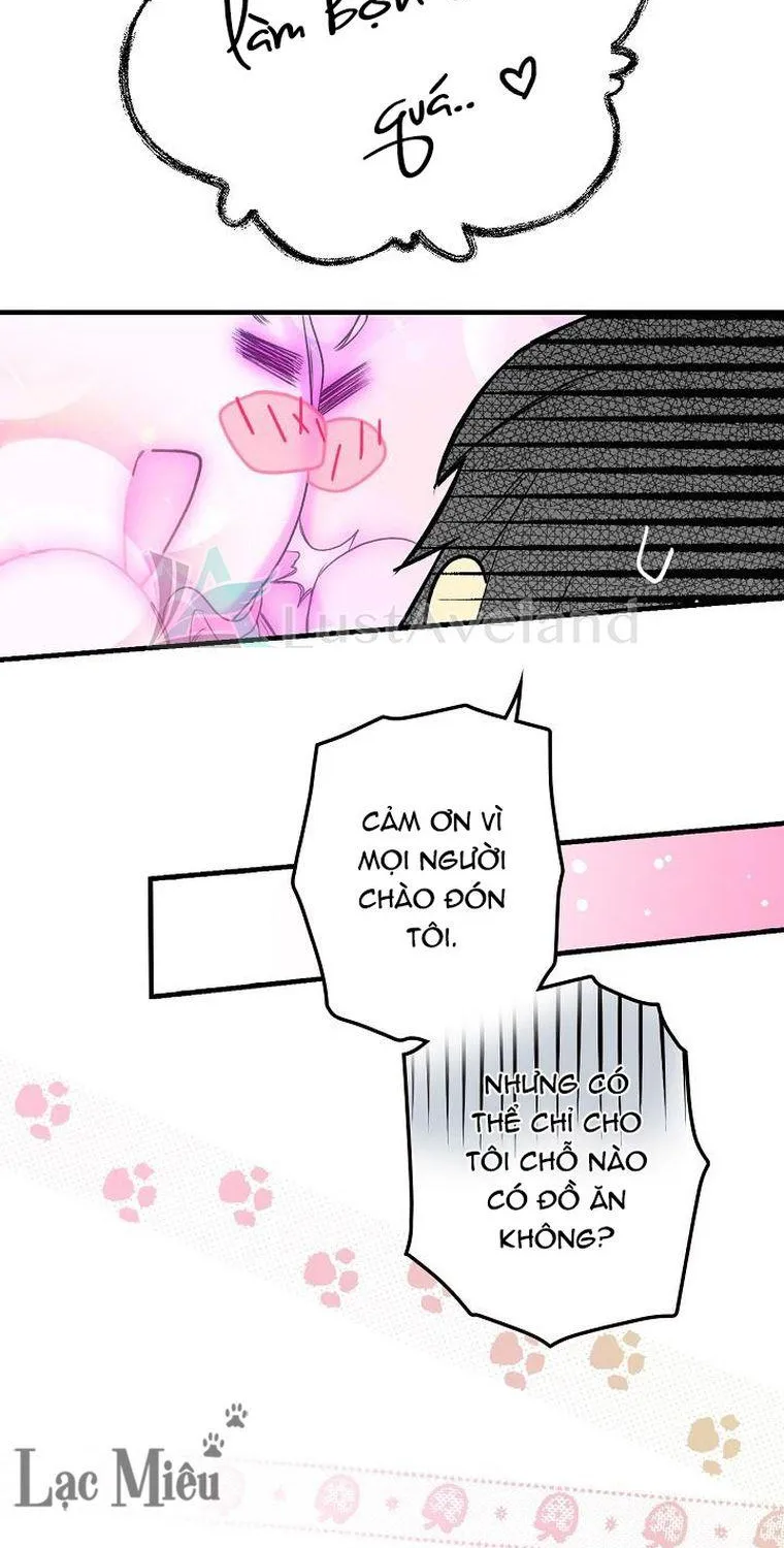Quý Cô Bí Ẩn - Chap 9 - Trang 93