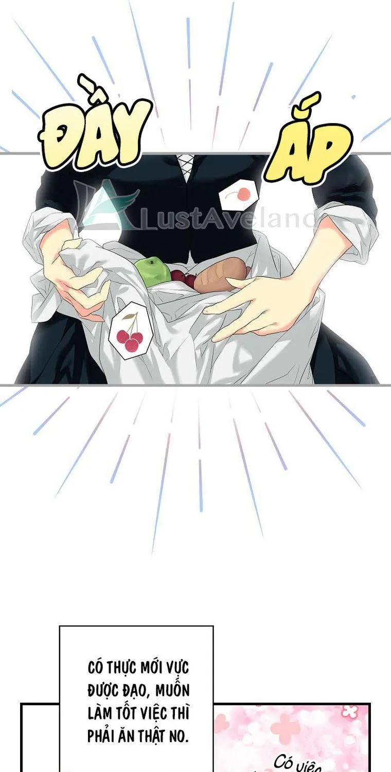 Quý Cô Bí Ẩn - Chap 9 - Trang 95