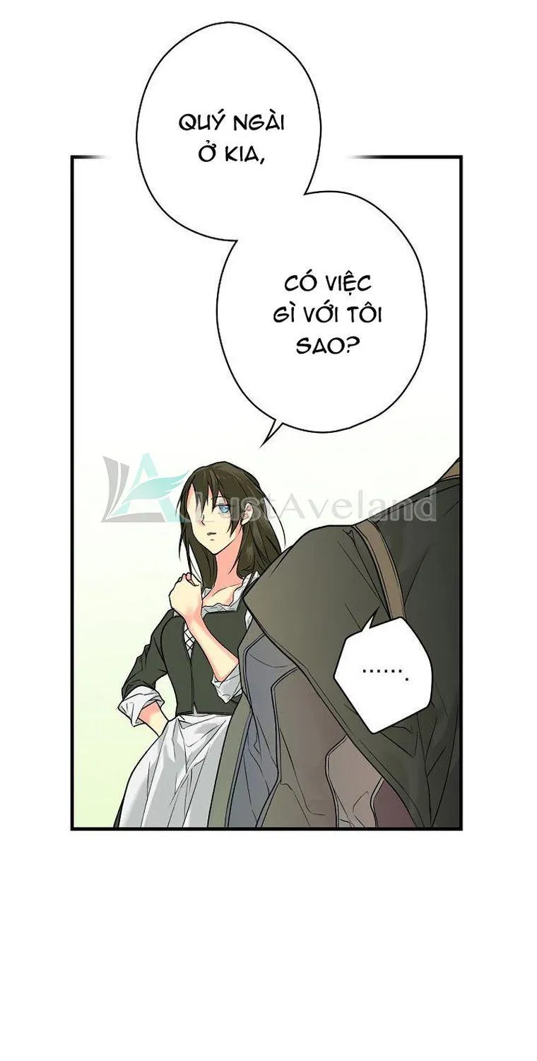 Quý Cô Bí Ẩn - Chap 9 - Trang 98