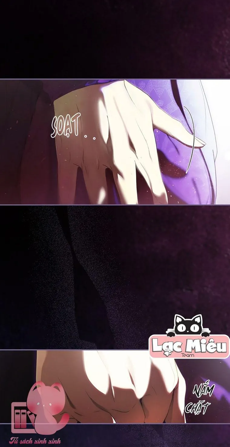 Quý Cô Bí Ẩn - Chap 90 - Trang 11