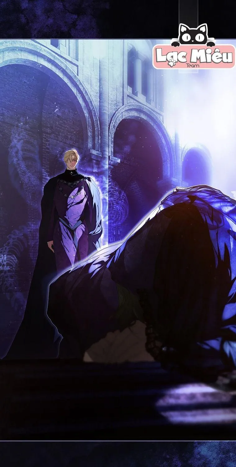 Quý Cô Bí Ẩn - Chap 90 - Trang 16
