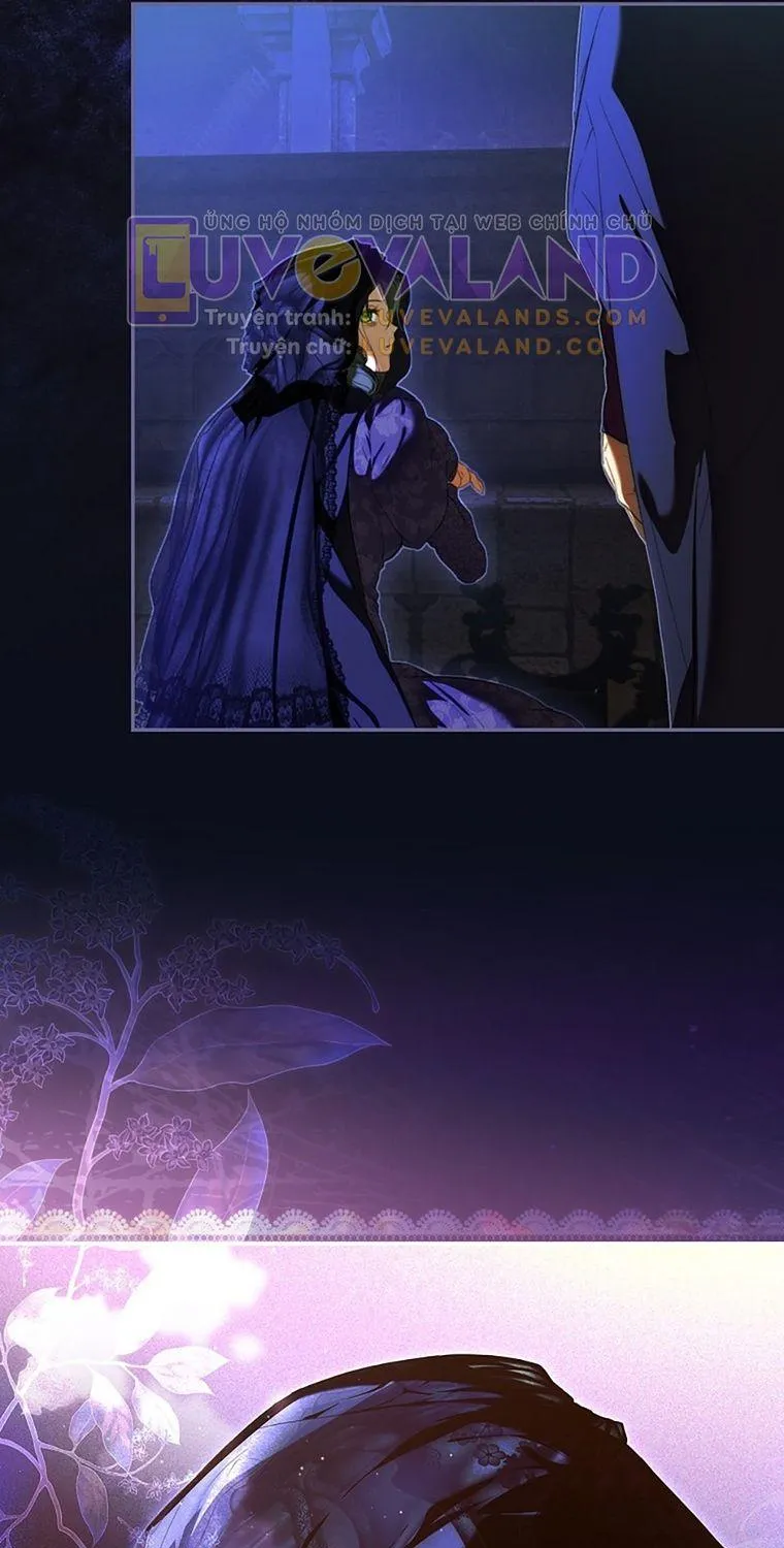 Quý Cô Bí Ẩn - Chap 90 - Trang 18