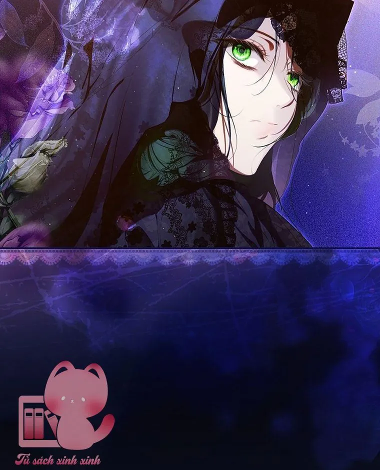 Quý Cô Bí Ẩn - Chap 90 - Trang 19