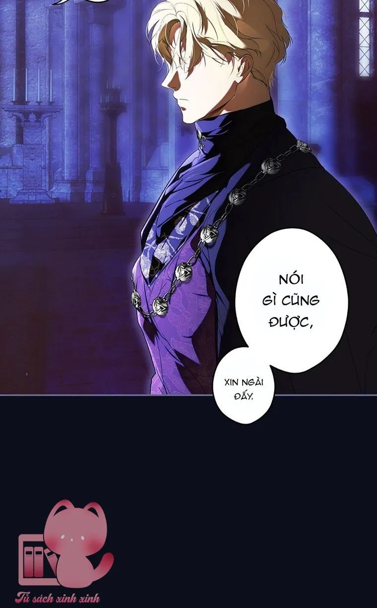 Quý Cô Bí Ẩn - Chap 90 - Trang 21