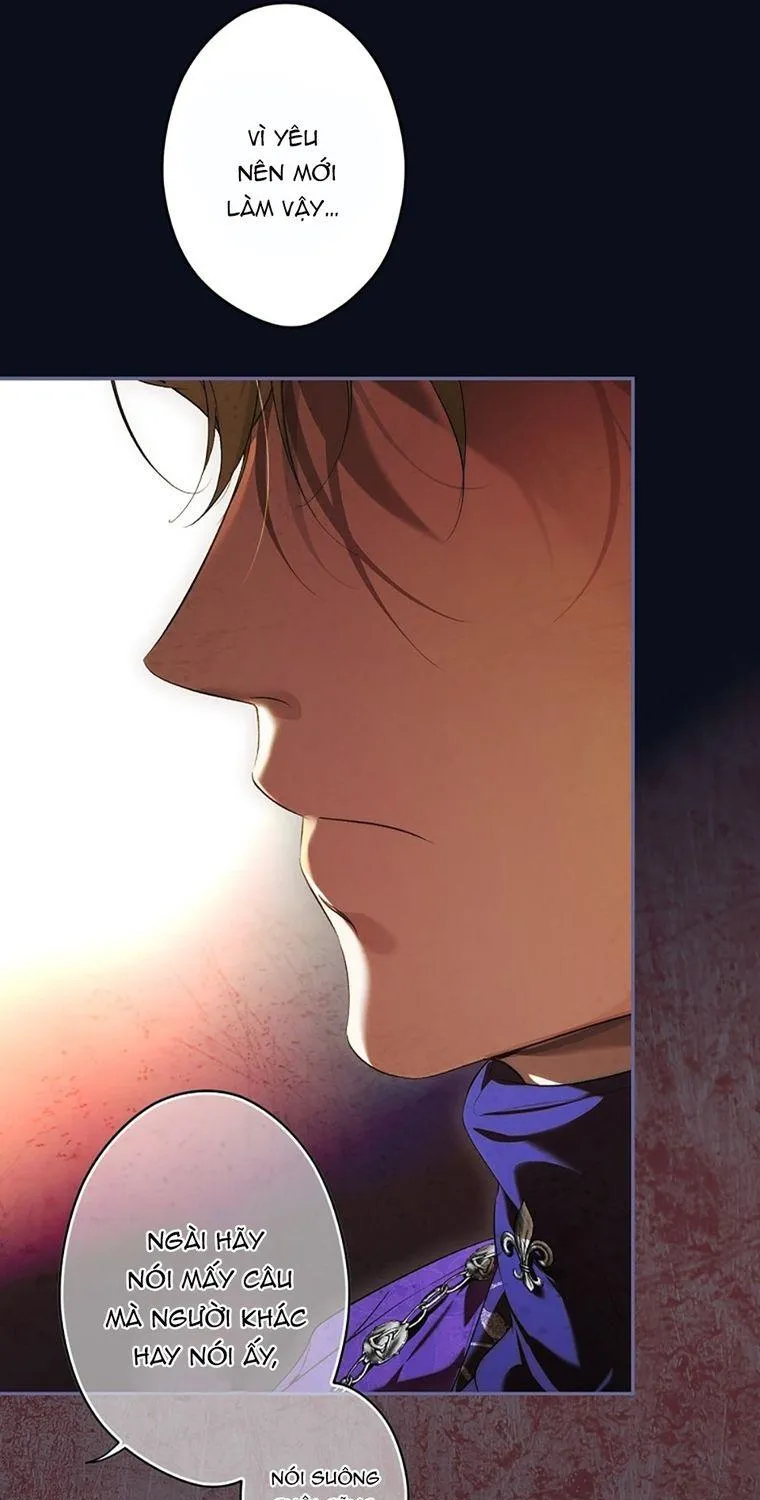 Quý Cô Bí Ẩn - Chap 90 - Trang 22