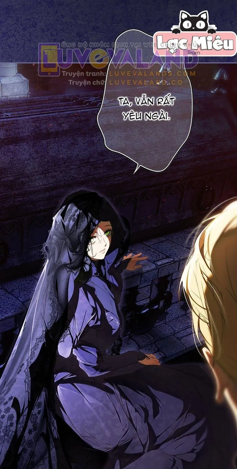 Quý Cô Bí Ẩn - Chap 90 - Trang 26