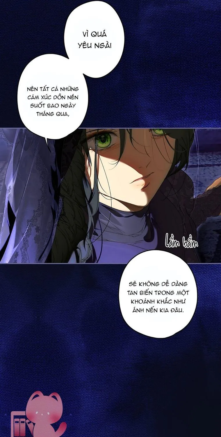 Quý Cô Bí Ẩn - Chap 90 - Trang 28