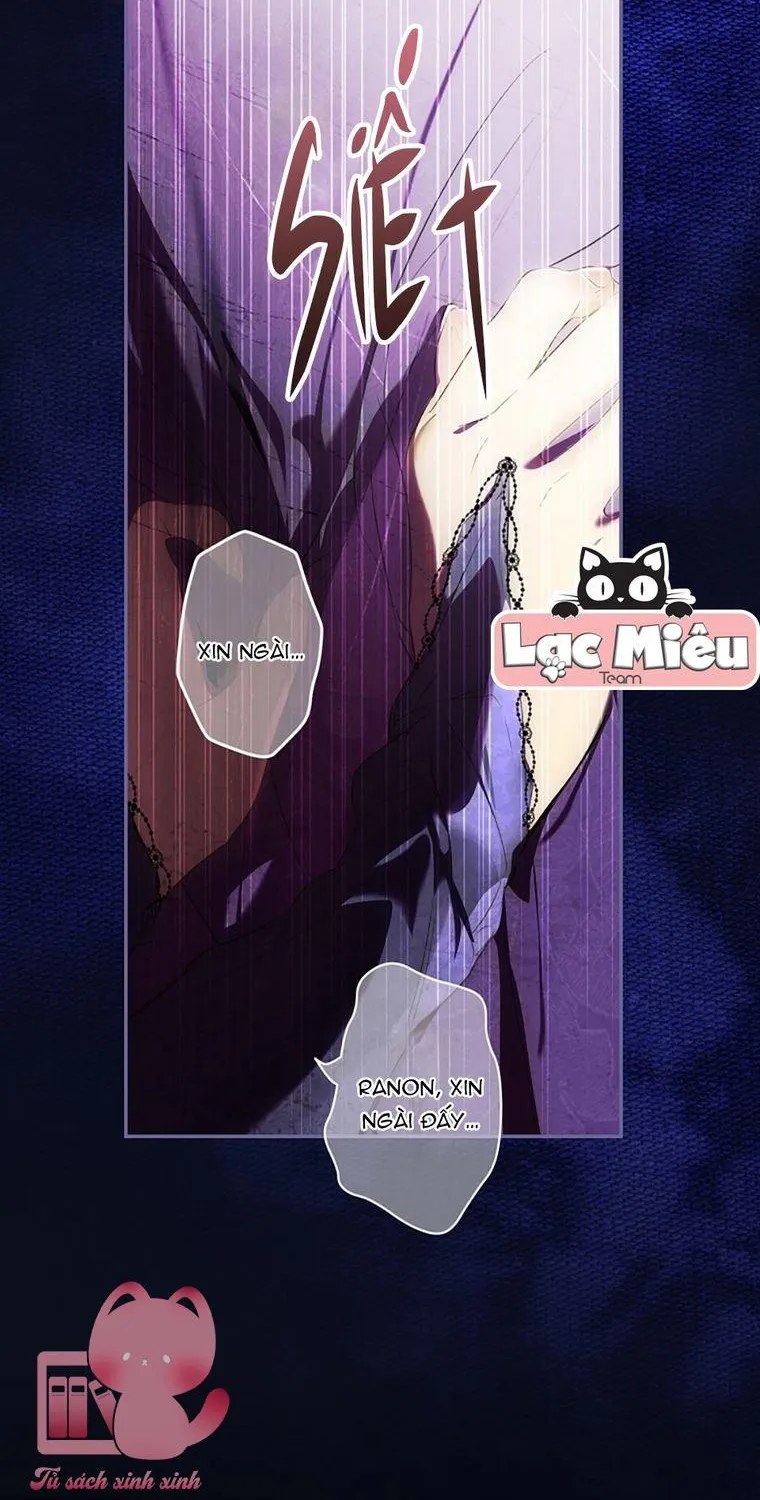 Quý Cô Bí Ẩn - Chap 90 - Trang 31