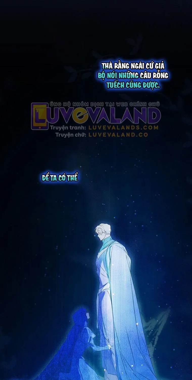Quý Cô Bí Ẩn - Chap 90 - Trang 32