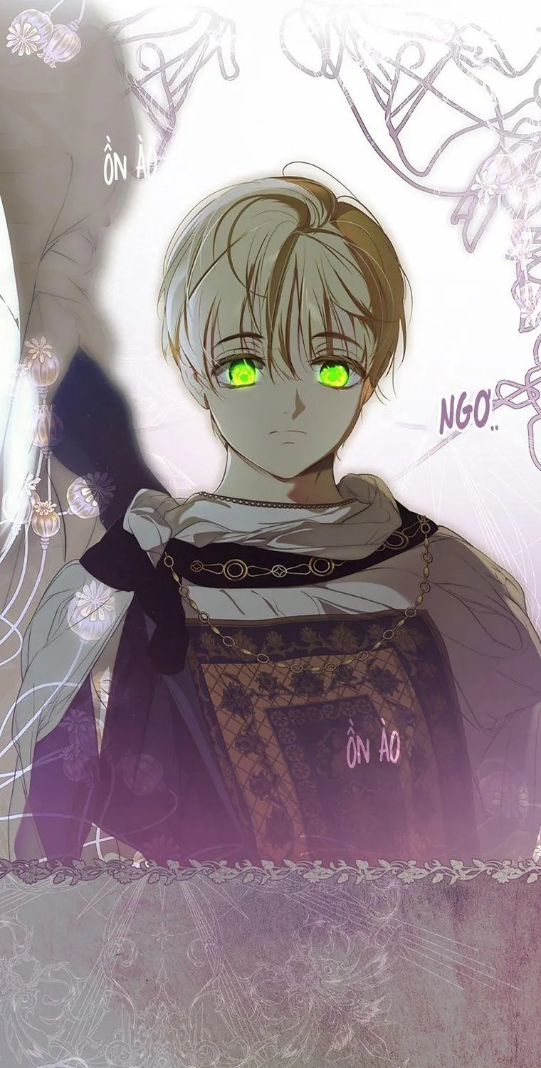 Quý Cô Bí Ẩn - Chap 90 - Trang 37