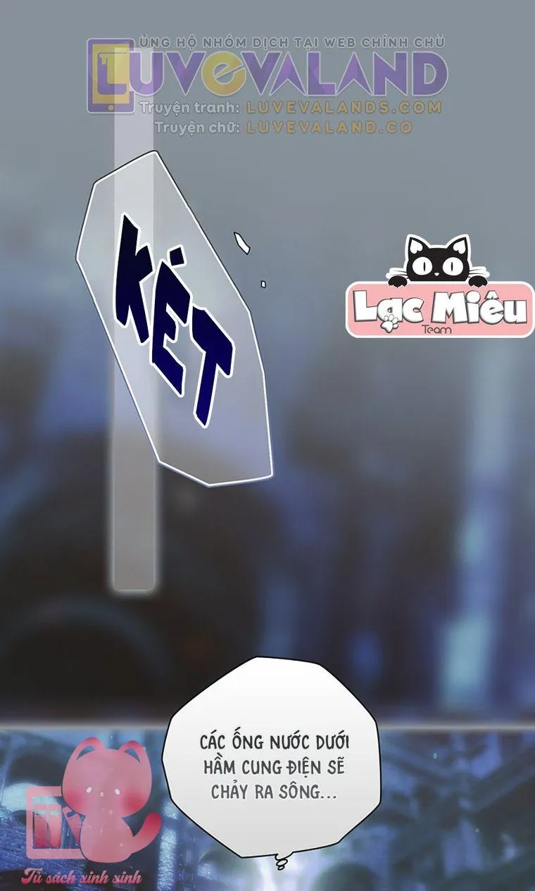 Quý Cô Bí Ẩn - Chap 90 - Trang 44