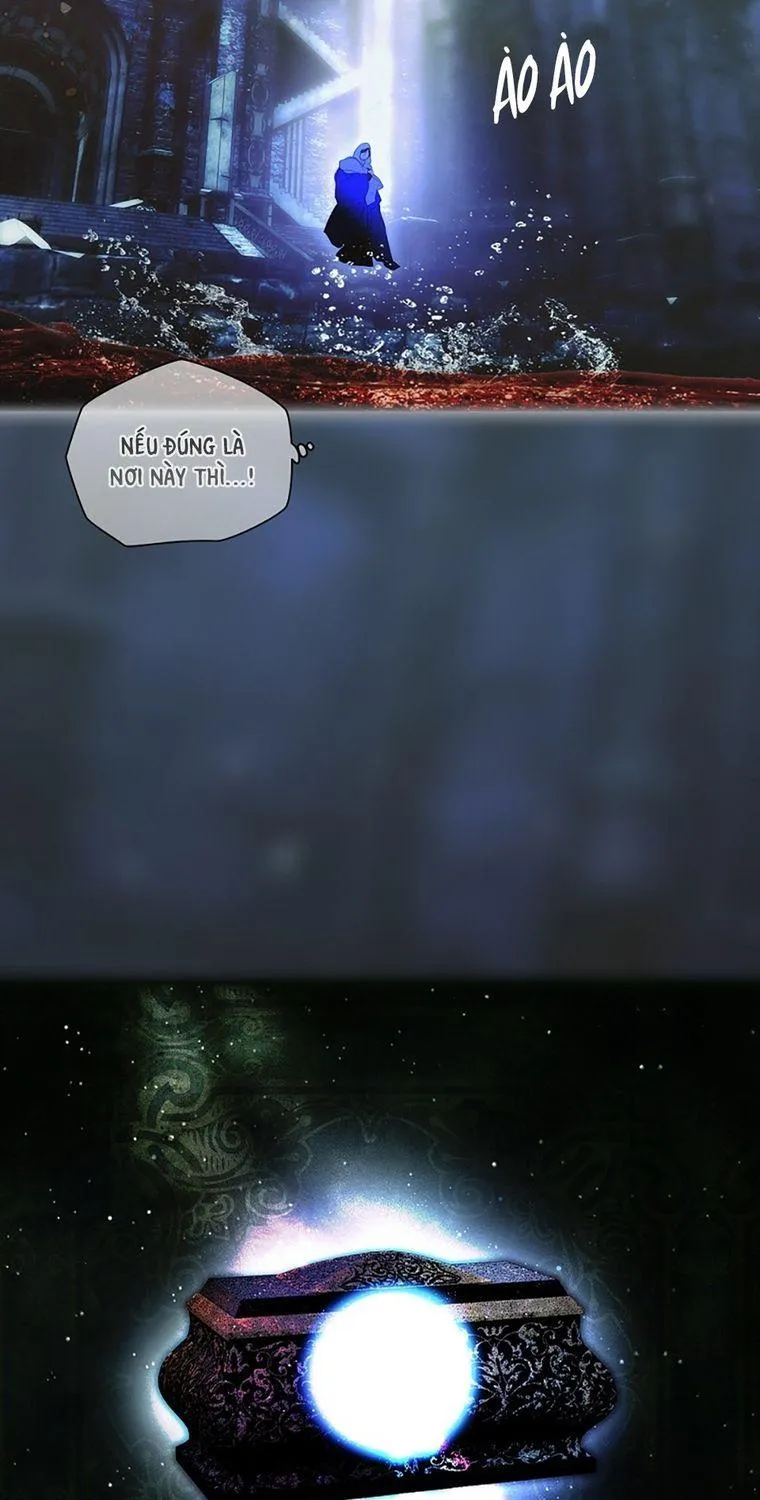 Quý Cô Bí Ẩn - Chap 90 - Trang 45