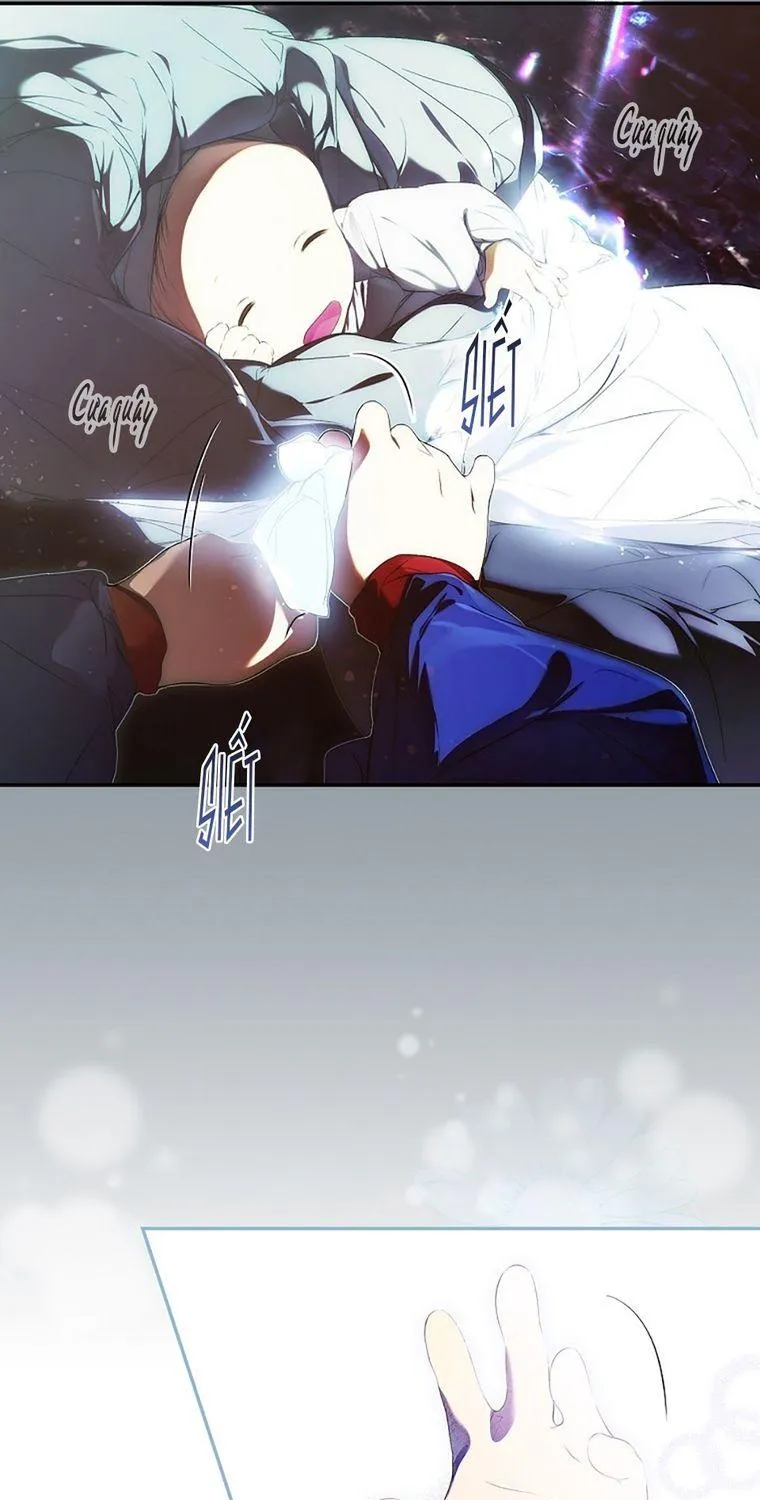 Quý Cô Bí Ẩn - Chap 90 - Trang 47