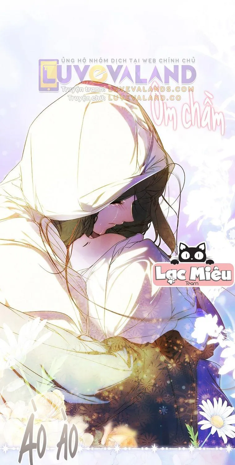 Quý Cô Bí Ẩn - Chap 90 - Trang 49