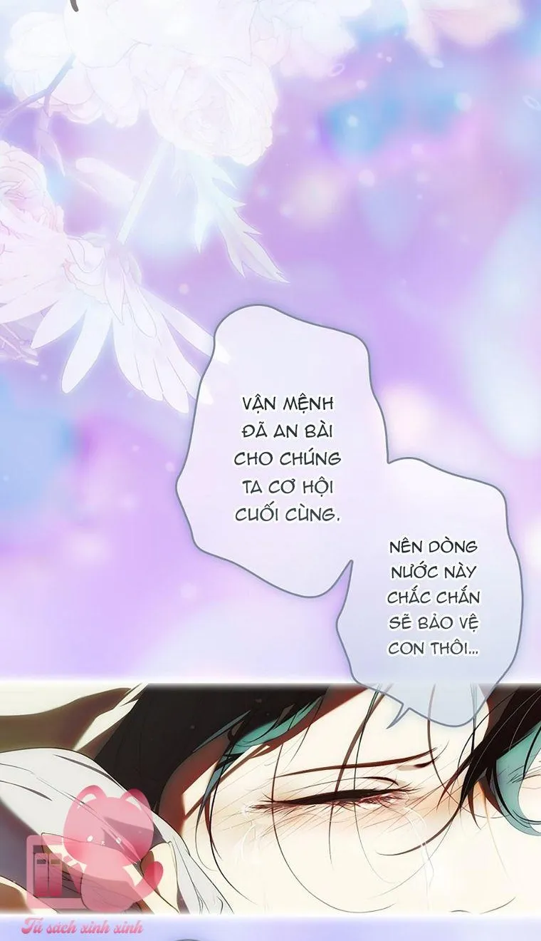 Quý Cô Bí Ẩn - Chap 90 - Trang 50
