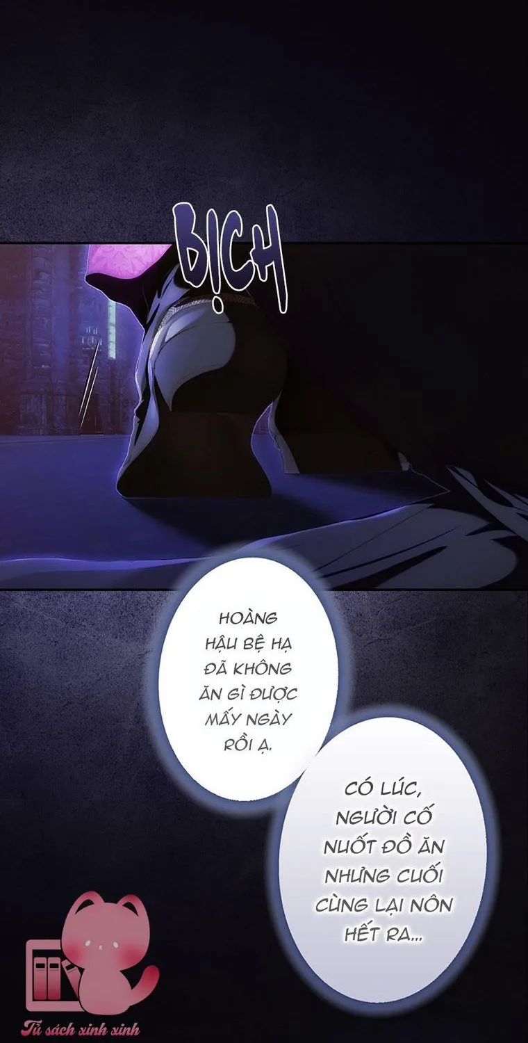 Quý Cô Bí Ẩn - Chap 90 - Trang 7