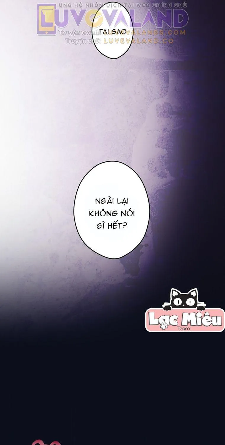 Quý Cô Bí Ẩn - Chap 90 - Trang 61