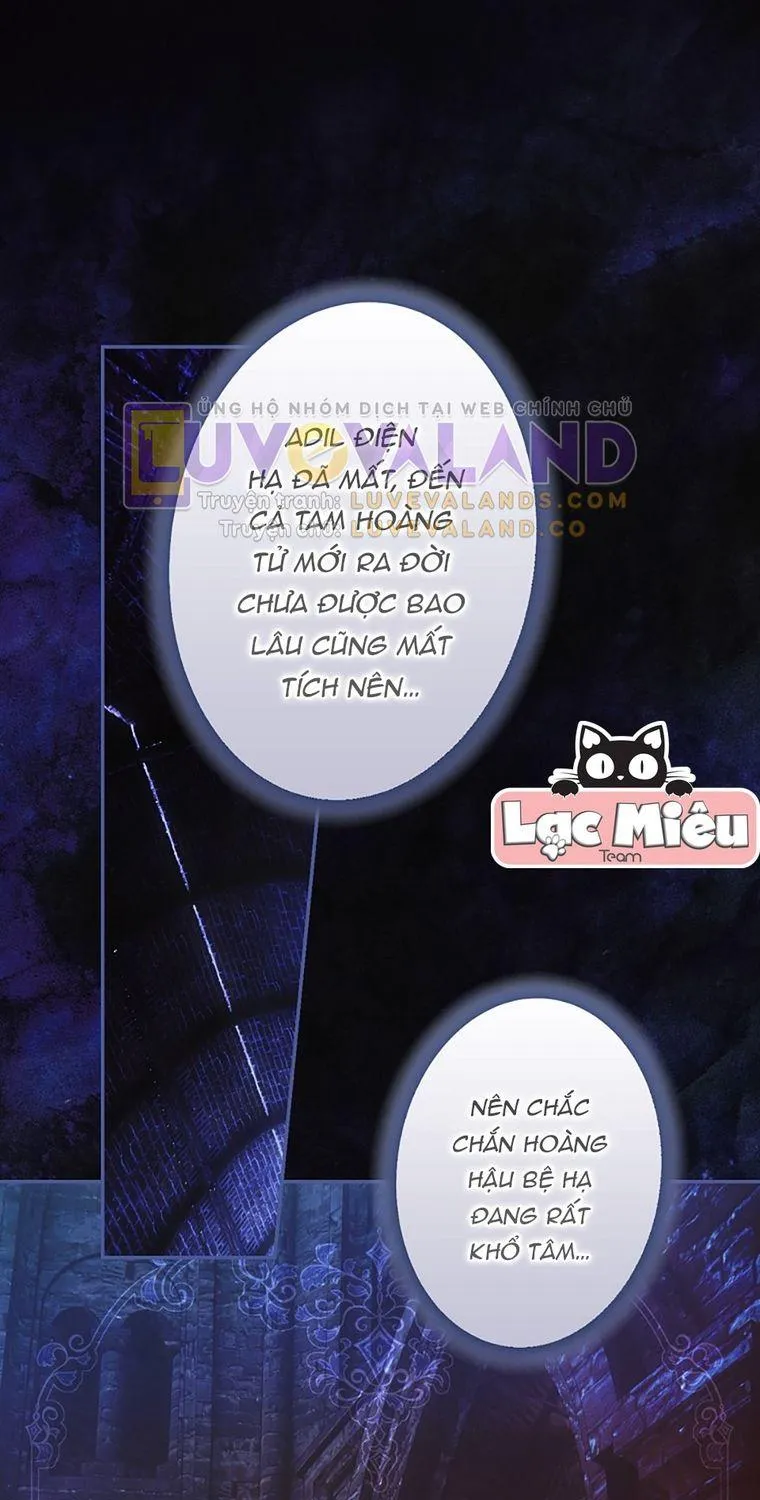 Quý Cô Bí Ẩn - Chap 90 - Trang 8
