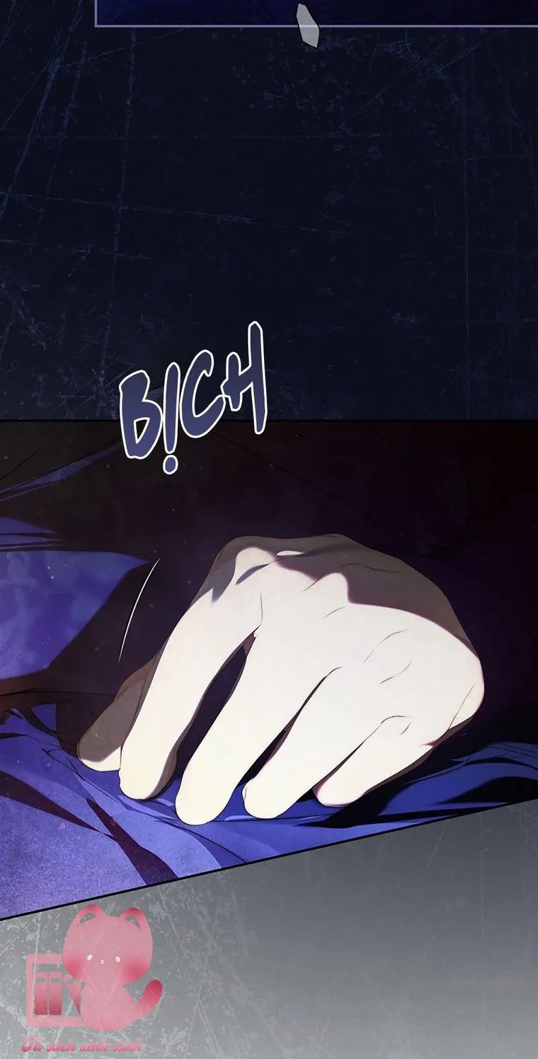 Quý Cô Bí Ẩn - Chap 90 - Trang 71