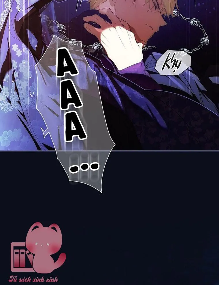 Quý Cô Bí Ẩn - Chap 90 - Trang 75