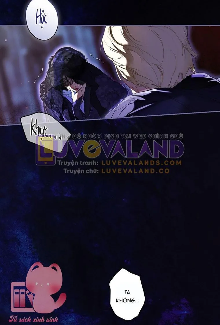 Quý Cô Bí Ẩn - Chap 90 - Trang 77