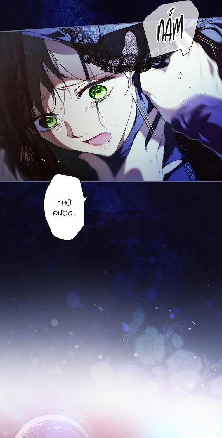 Quý Cô Bí Ẩn - Chap 90 - Trang 78