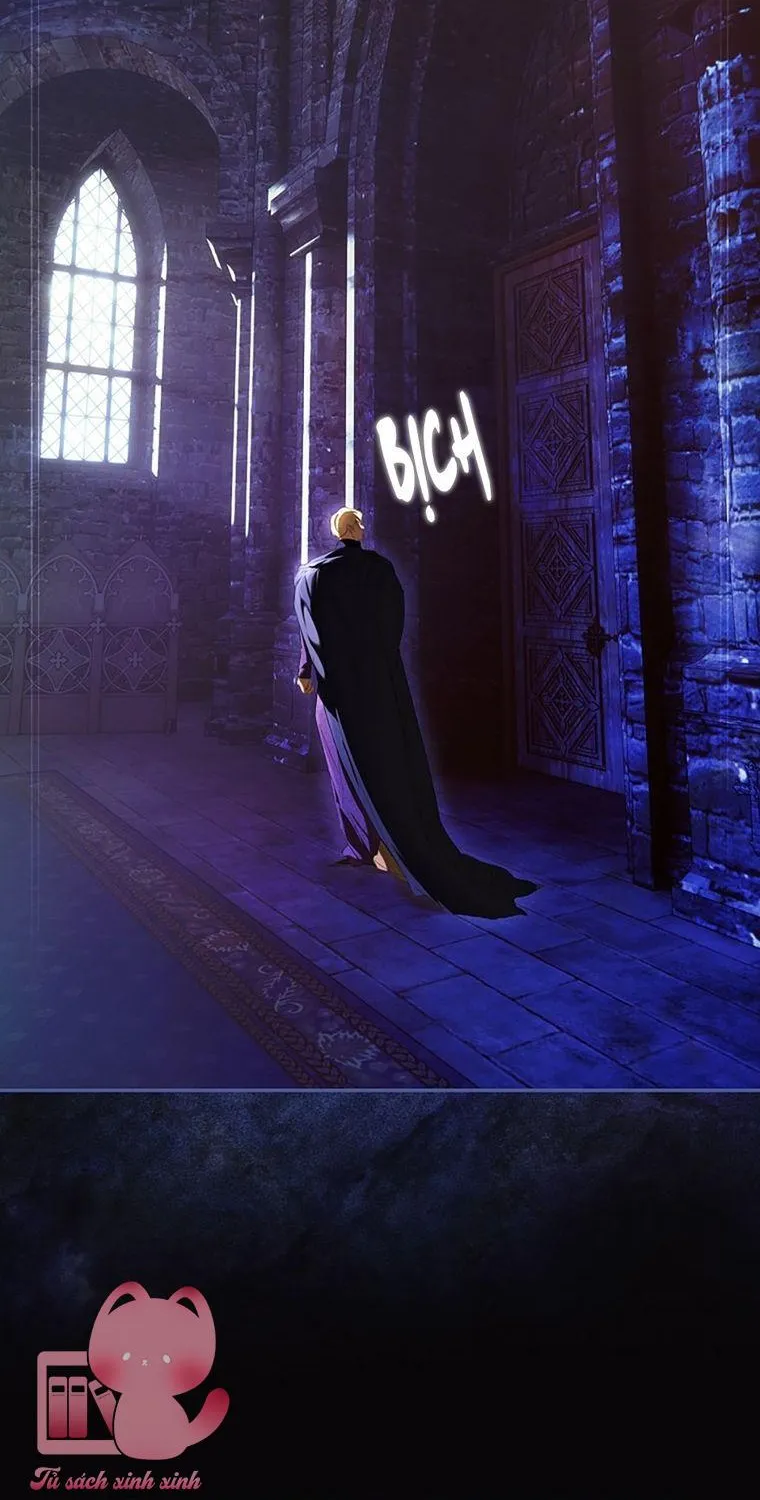 Quý Cô Bí Ẩn - Chap 90 - Trang 9